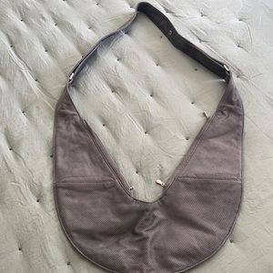 Sash bag
